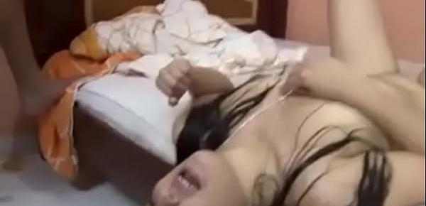  Destrozada anal para esta virgen